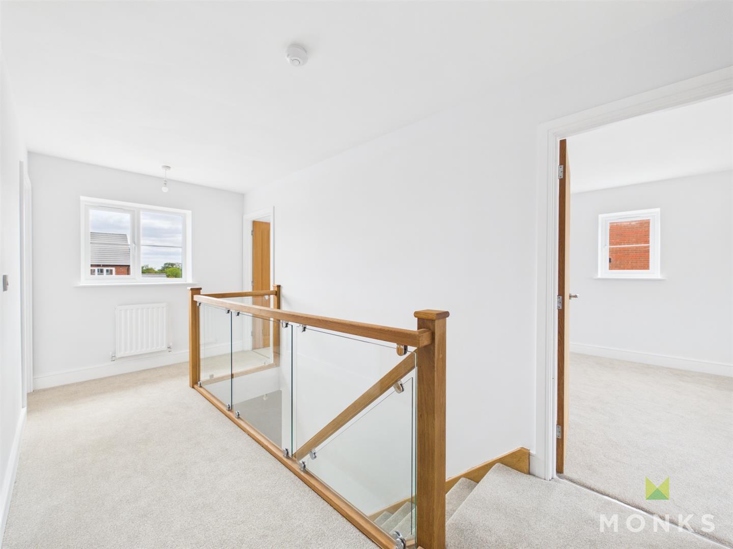 The Avon Plot 32, Kingfisher Way, Morda, SY10 9PB For Sale